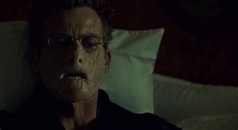 Mason Verger | Hannibal film, Mason verger, Gary oldman