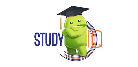 Study IQ – Apps on Google Play