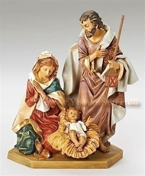 Fontanini Nativity Large 27 Inch Scale