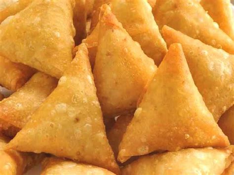 Samosa | Recipe | Samosa, Healthy spice, Curry recipes