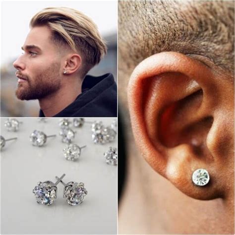 what piercing should a guy get - Drop-Dead Gorgeous E-Zine Photos