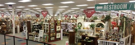 Home - Ohio Valley Antique Mall