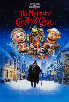 The Muppet Christmas Carol - Wikipedia