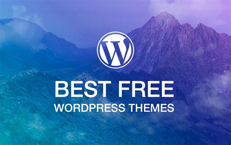 57 Best Free WordPress Themes (With Previews) 2023 - Colorlib