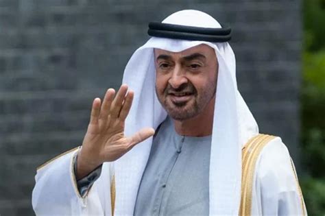 Who is Mohamed bin Zayed the new ruler of the UAE? - Region - World ...