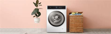 Washing Machine Dimension: The Ultimate Guide To Choosing The Perfect ...