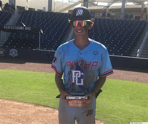 Perfect Game 2021 WWBA World Championship Takeaways - ITG Next