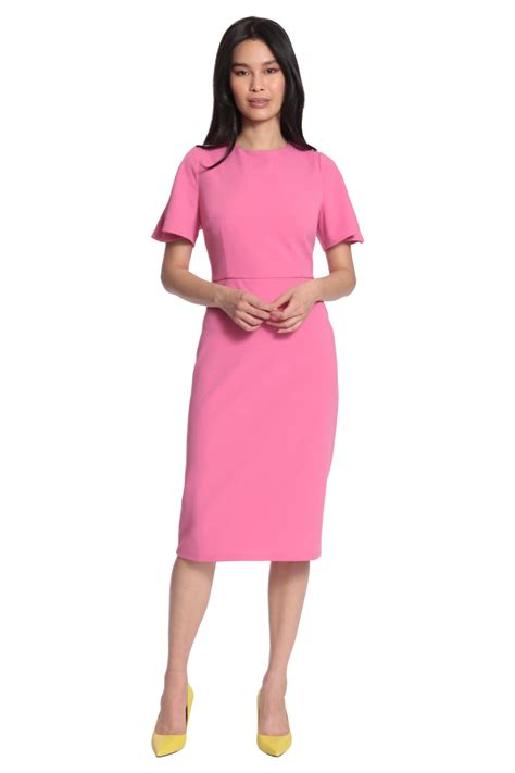 Millie in 2022 | Milly dress, Dresses, Tulip sleeve