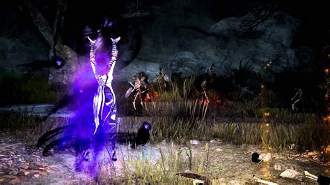 Stunning Black Desert Online Gameplay - MMO Spotlight