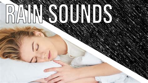 Rain Sounds for Sleeping (30 minutes) - fall asleep fast! | Sleep Music ...