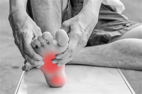 Foot Injuries | Foot Disorders | MedlinePlus