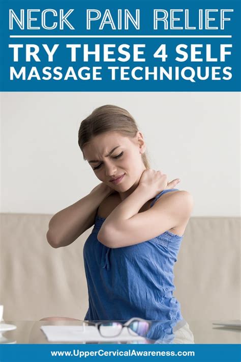 neck-pain-relief-try-these-4-self-massage-techniques - Upper Cervical ...