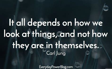 35 Carl Jung Quotes About Living With Power (2021)