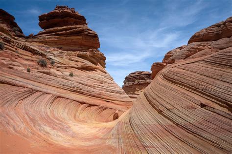 Skip the Wave, Hike South Coyote Buttes — Nomads in Nature