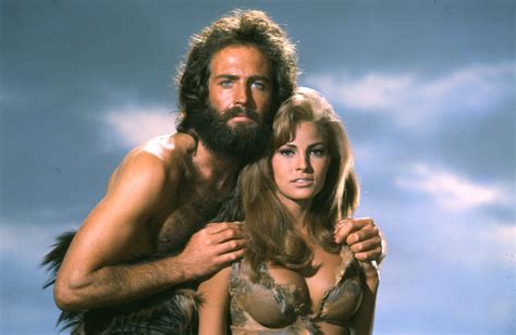 One Million Years B. C. (1967) - Turner Classic Movies