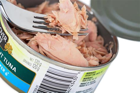 Price of tinned tuna set to rise for British shoppers as catches of ...