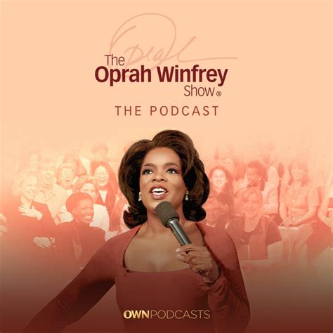 The Oprah Winfrey Show: The Podcast | iHeart