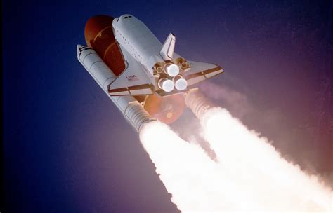 NASA's Shuttle Launch Steps: T-Minus 9 Minutes to Blastoff | Space