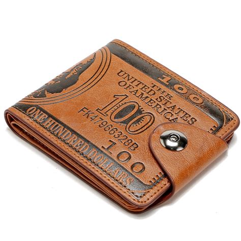 Leather Mens Wallets Brands | semashow.com