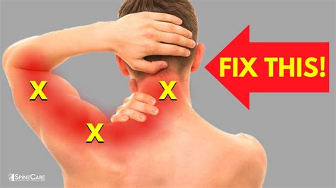 How Do I Get Instant Relief From Neck And Shoulder Pain?