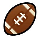 🏈 American Football Emoji — Meaning, Copy & Paste