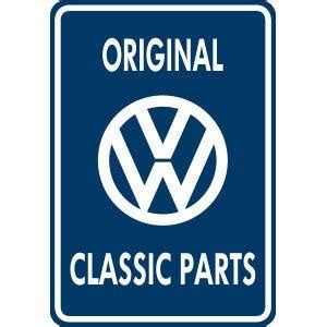 Classic VW & Porsche Spare Parts | Heritage Parts Centre UK