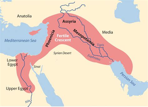 8.2 History and Culture of the Region – Introduction to World Regional ...