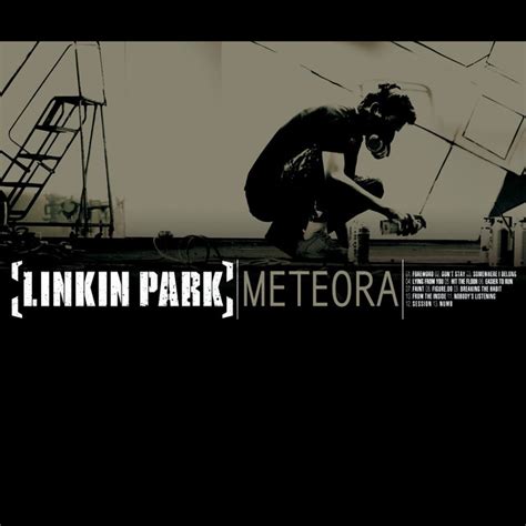 Meteora by Linkin Park on Spotify