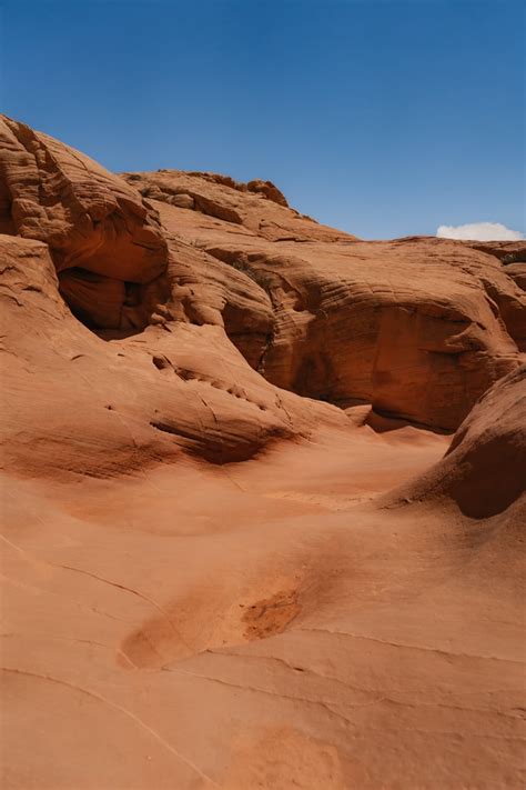 Fire Wave Trail: Must-Do Hike in the Valley of Fire State Park