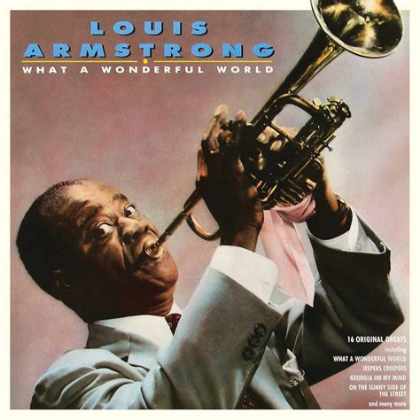 Louis Armstrong - digging deeper... | uDiscover