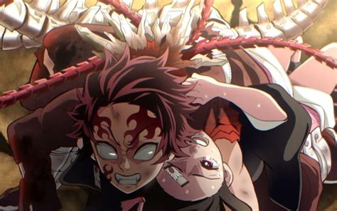 Demon Slayer: Kimetsu no Yaiba Chapter 203 Release Thread