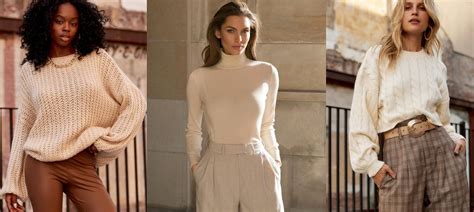 Elevate Your Wardrobe: Beige Aesthetic Outfits That Will Make You Look ...