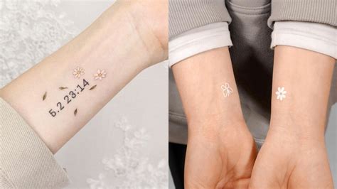 12 Small Meaningful Tattoo Ideas You Won't Regret Getting