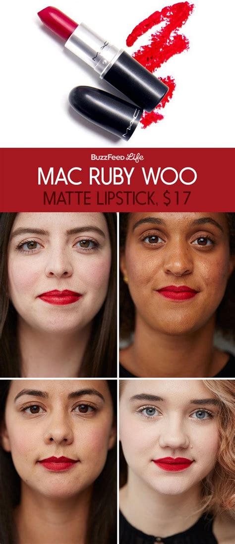 What One-Size-Fits-All Beauty Products Look Like On 4 Different Women ...