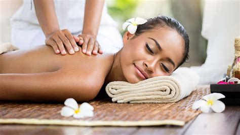 Spa Awards 2020: Unwind With These Award-Winning Body Massages - The ...