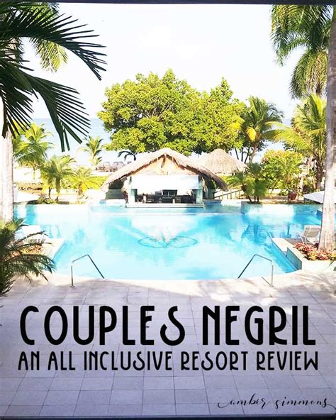 Couples Negril