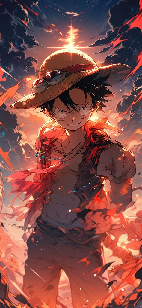 Update more than 78 anime wallpaper luffy - in.coedo.com.vn