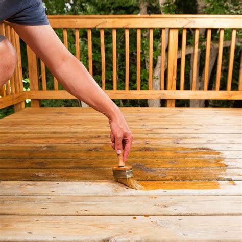 Best Deck Paints and Stains for 2024 | The Family Handyman