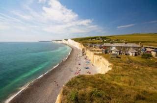 Top 12 East Sussex Best Beaches | UK Beach Guide