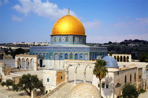 File:Dome of Rock, Temple Mount, Jerusalem.jpg - Wikimedia Commons