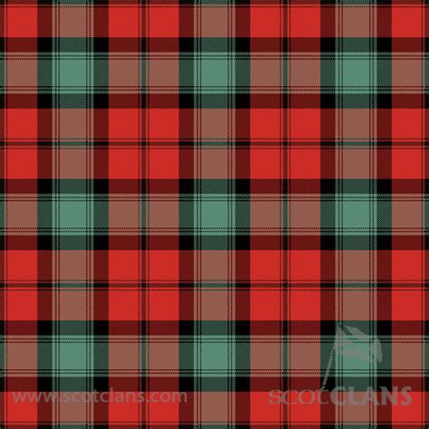 Kerr Tartans