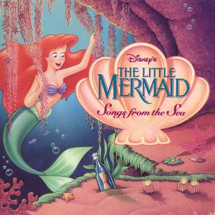 Jodi Benson – Where Mermaids Dwell Lyrics | Genius Lyrics