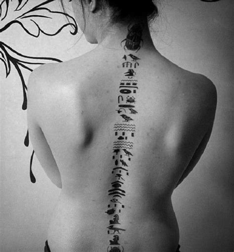 100 Incredible Egyptian Tattoo Ideas - Tattoo Inspiration & Meanings