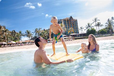 Hawaii with Kids: Tips for Planning A Family Vacation - Charlotte ...