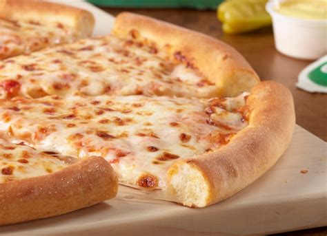 Menu - Pizza, Sides, Desserts & More | Papa Johns