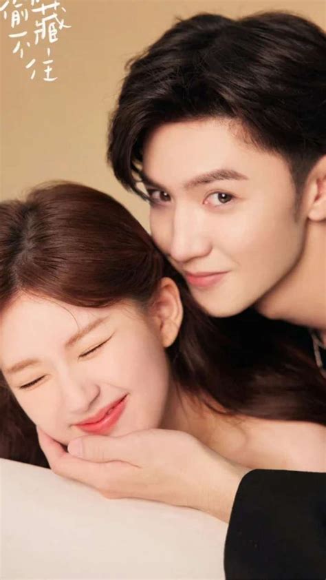 New in Chinese romance drama: Hidden Love to perfect mismatch, Top 10 ...