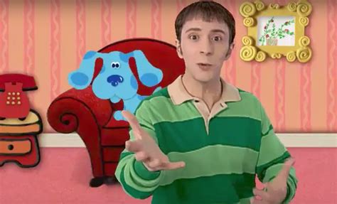 Blue's Clues People