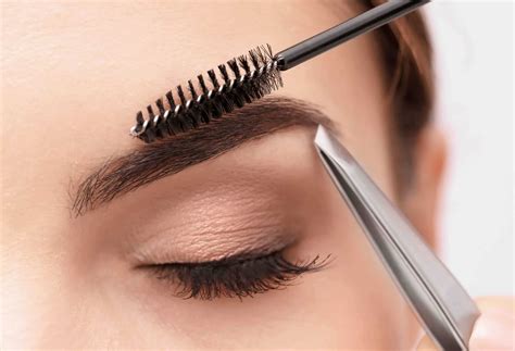 Eyelash and Eyebrow Tinting incl Brow Waxing (with small kit) - Decorum ...