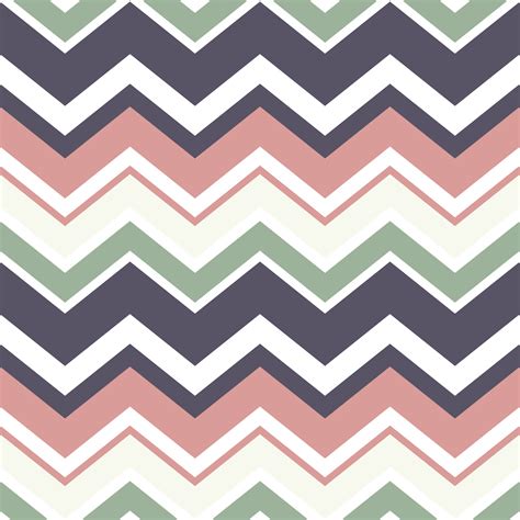 Modern chevron pattern digital art print fabric design pattern 16158092 ...