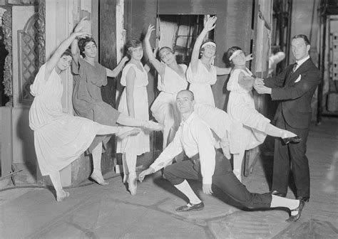 Ballets Russes | Russian Revolution, Diaghilev, Ballets Russes | Britannica